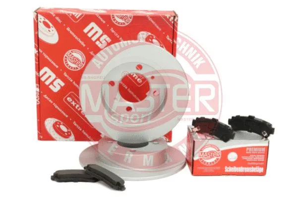 Brake Kit, disc brake