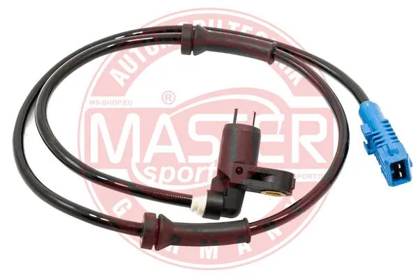 Sensor, wheel speed (0986594022-PCS-MS)