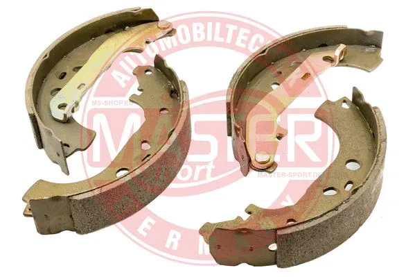 Brake Shoe Set (03013704382-SET-MS)