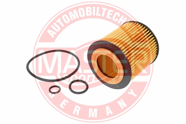 Oil Filter (710X-OF-PCS-MS)