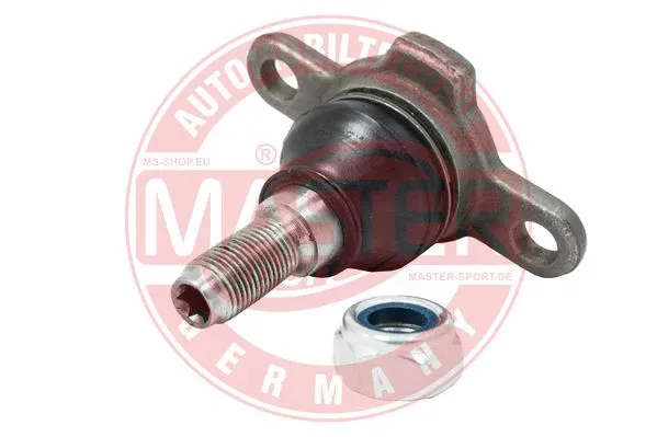 Ball Joint (10164-PCS-MS)