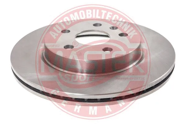 Brake Disc (24012301141-PCS-MS)