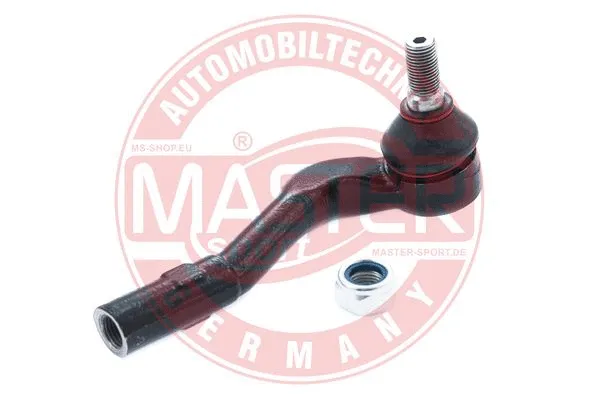 Tie Rod End (25170-PCS-MS)