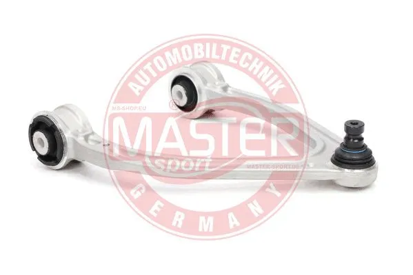 Control/Trailing Arm, wheel suspension (49759S-PCS-MS)