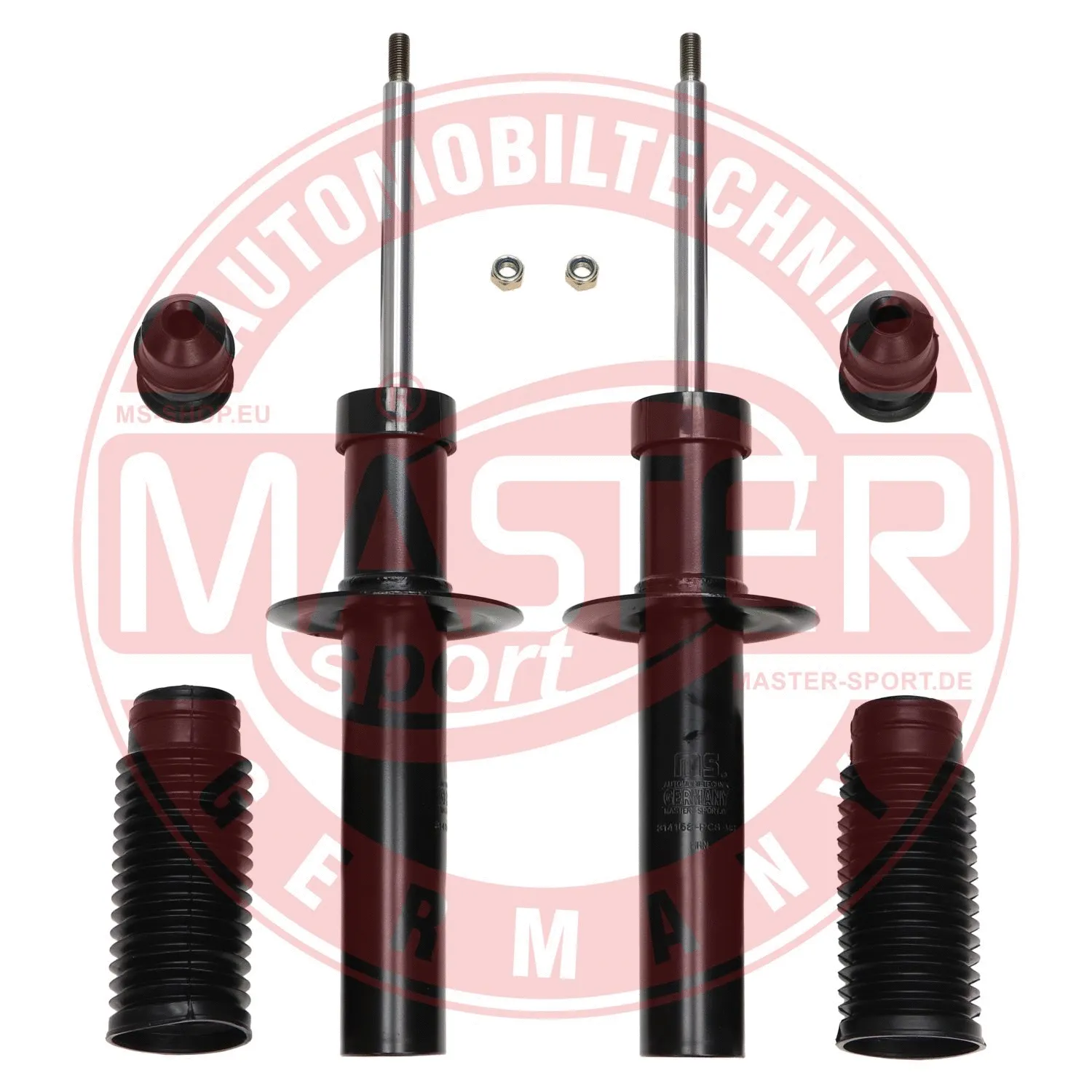 Shock Absorber