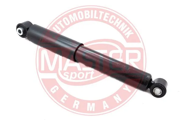 Shock Absorber