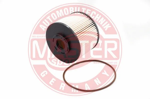 Fuel Filter (927X-KF-PCS-MS)