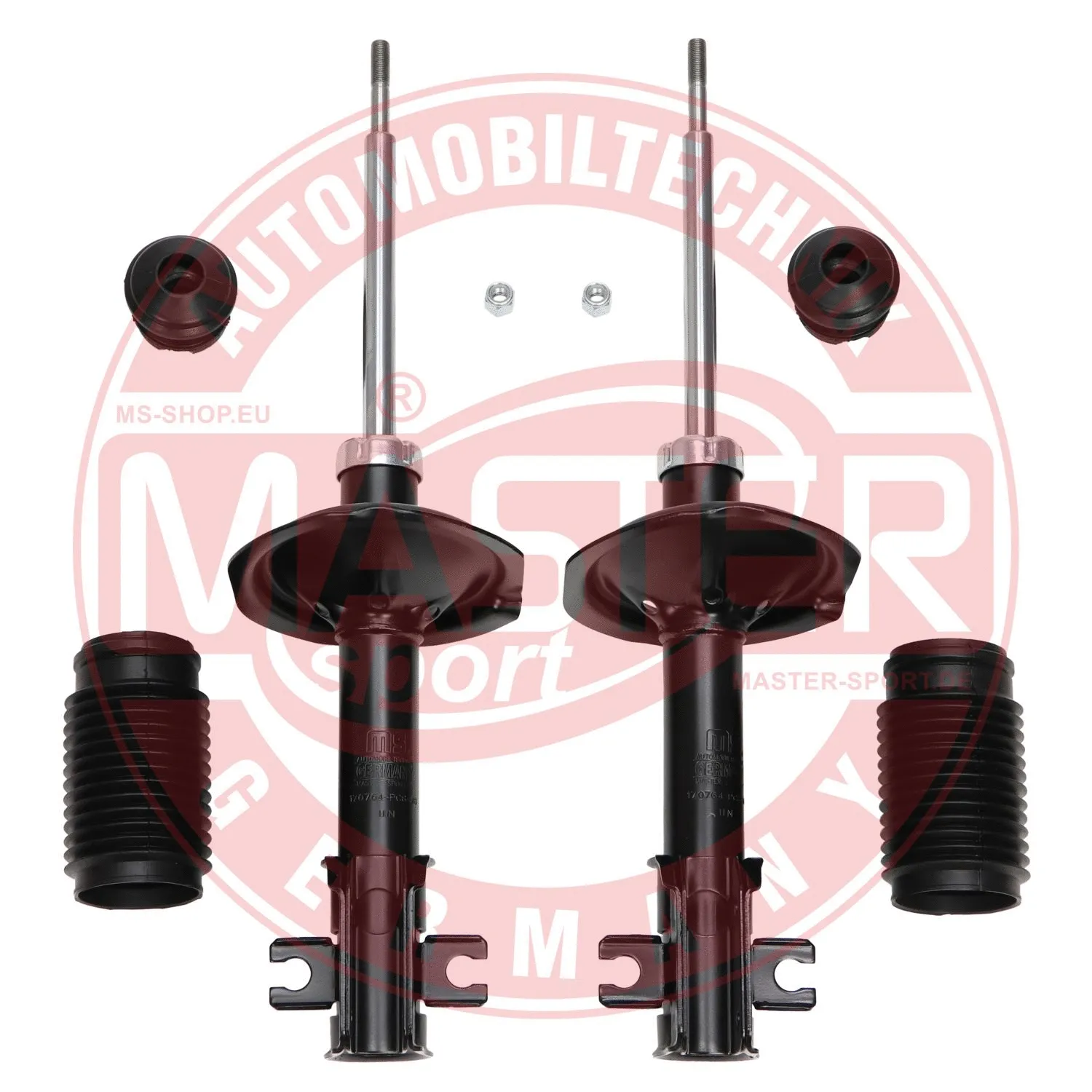 Shock Absorber