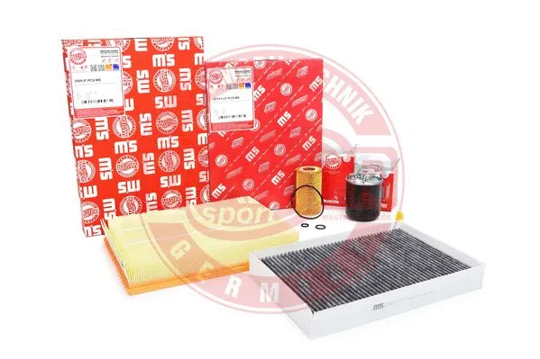 Filter Set (450001933)