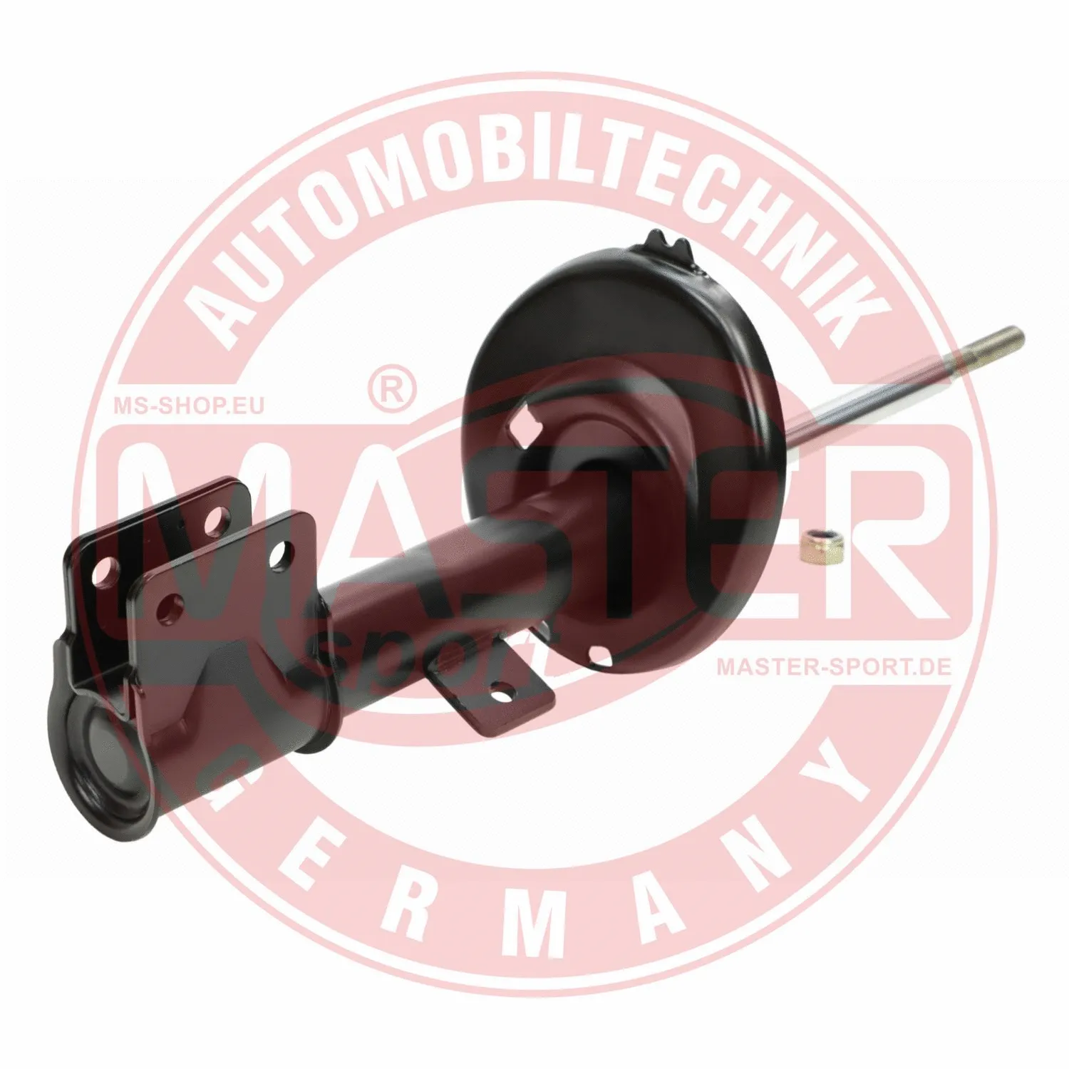 Shock Absorber
