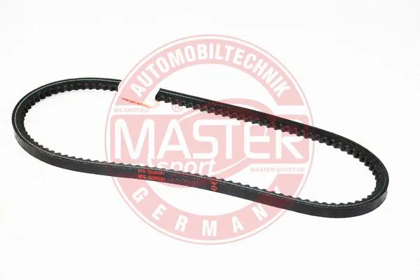 V-Belt (AVX-10X720-PCS-MS)