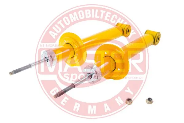 Suspension Strut (240805-SET/2/-MS)