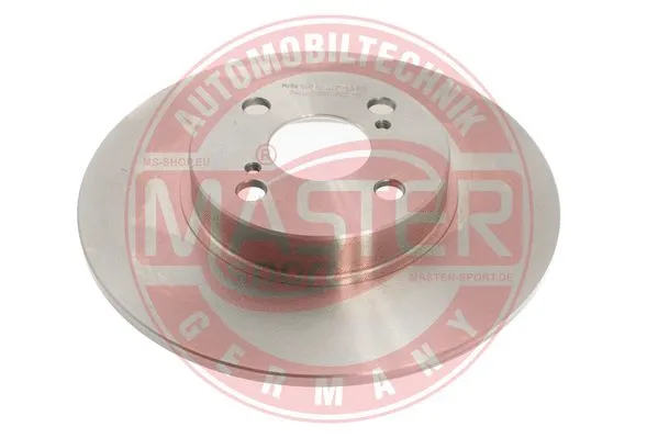 Brake Disc (24010901591-PCS-MS)