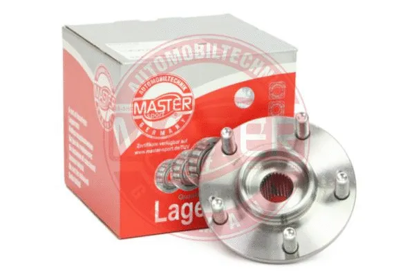 Wheel Hub