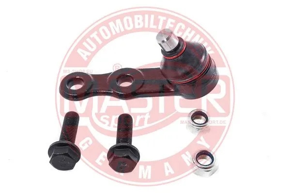 Ball Joint (12148-SET-MS)