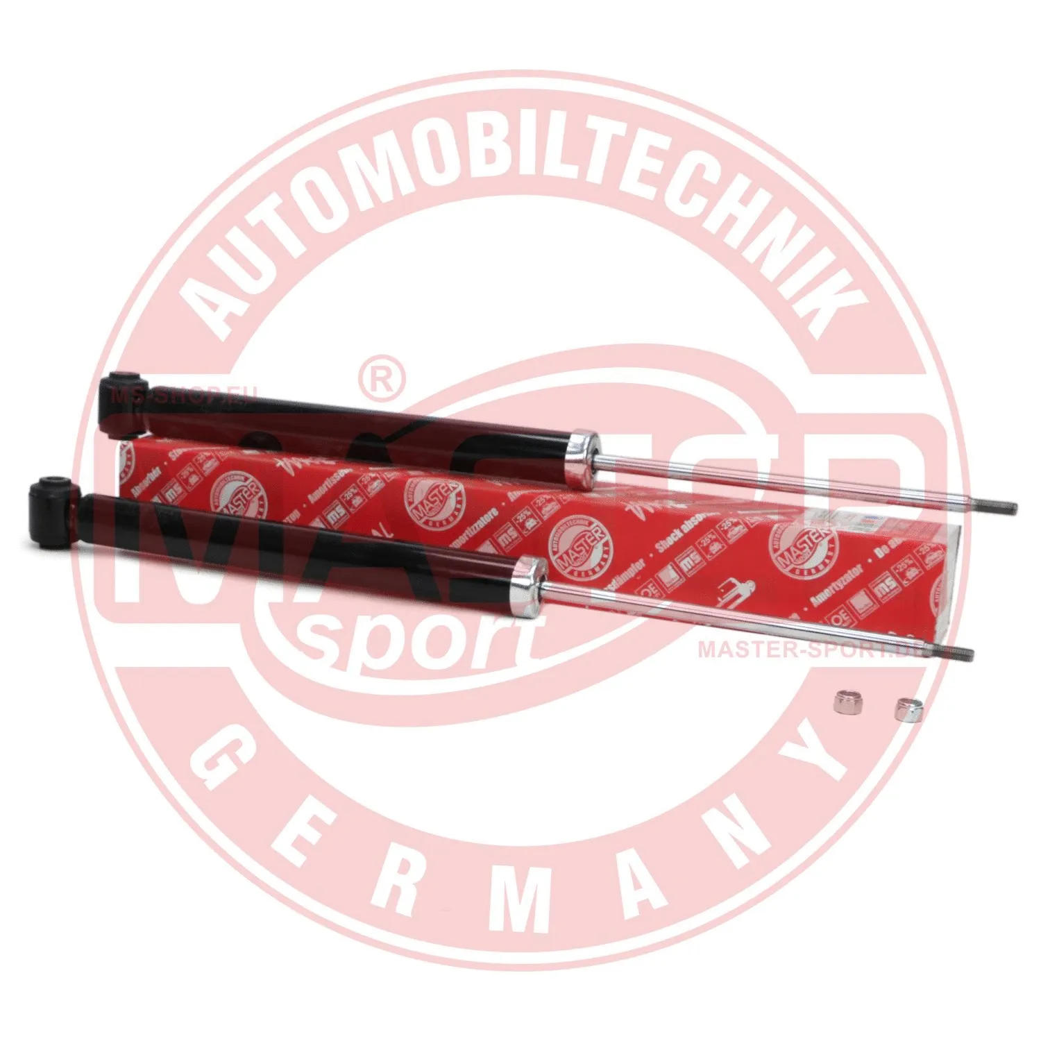 Shock Absorber