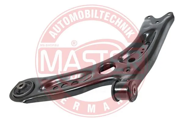 Control/Trailing Arm, wheel suspension (38633-PCS-MS)