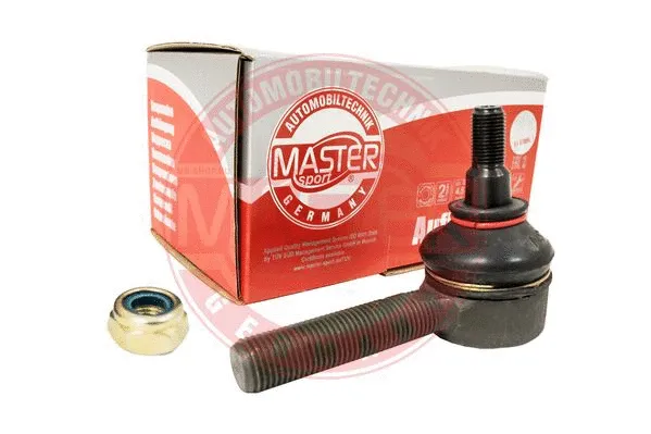 Tie Rod End