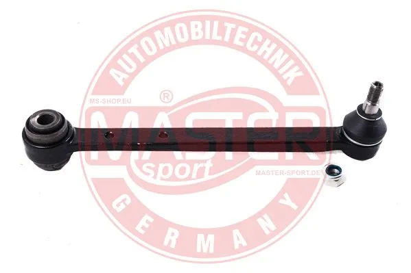 Control/Trailing Arm, wheel suspension (10750-PCS-MS)