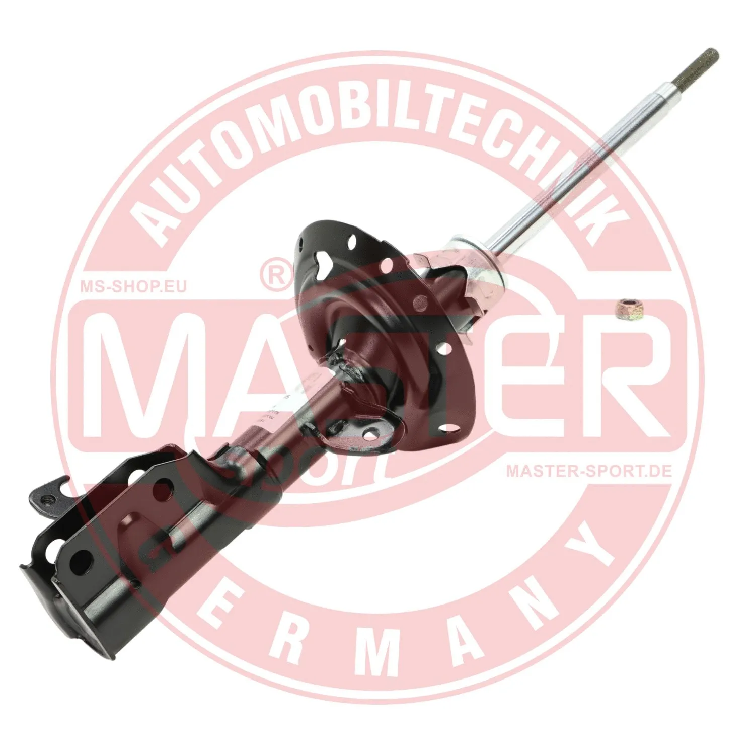 Shock Absorber