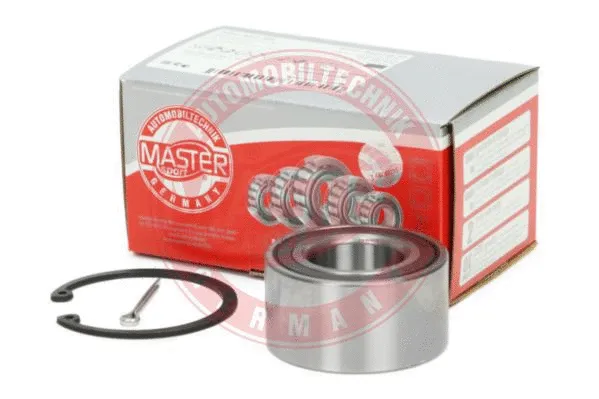 Wheel Bearing Kit