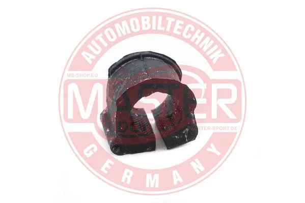 Mounting, control/trailing arm (34052-PCS-MS)