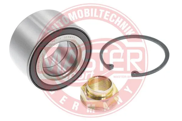 Wheel Bearing Kit (6825-SET-MS)