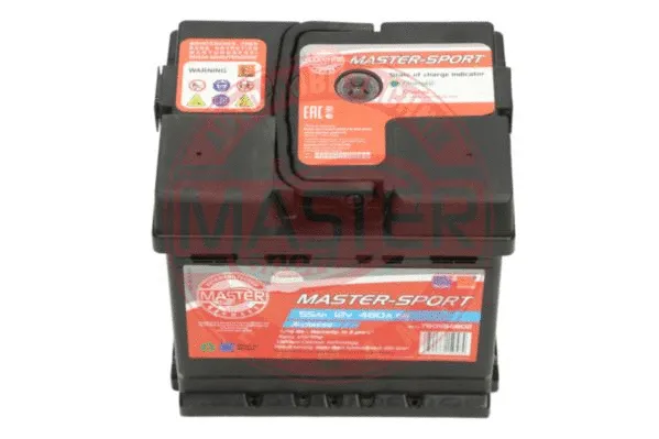 Starter Battery