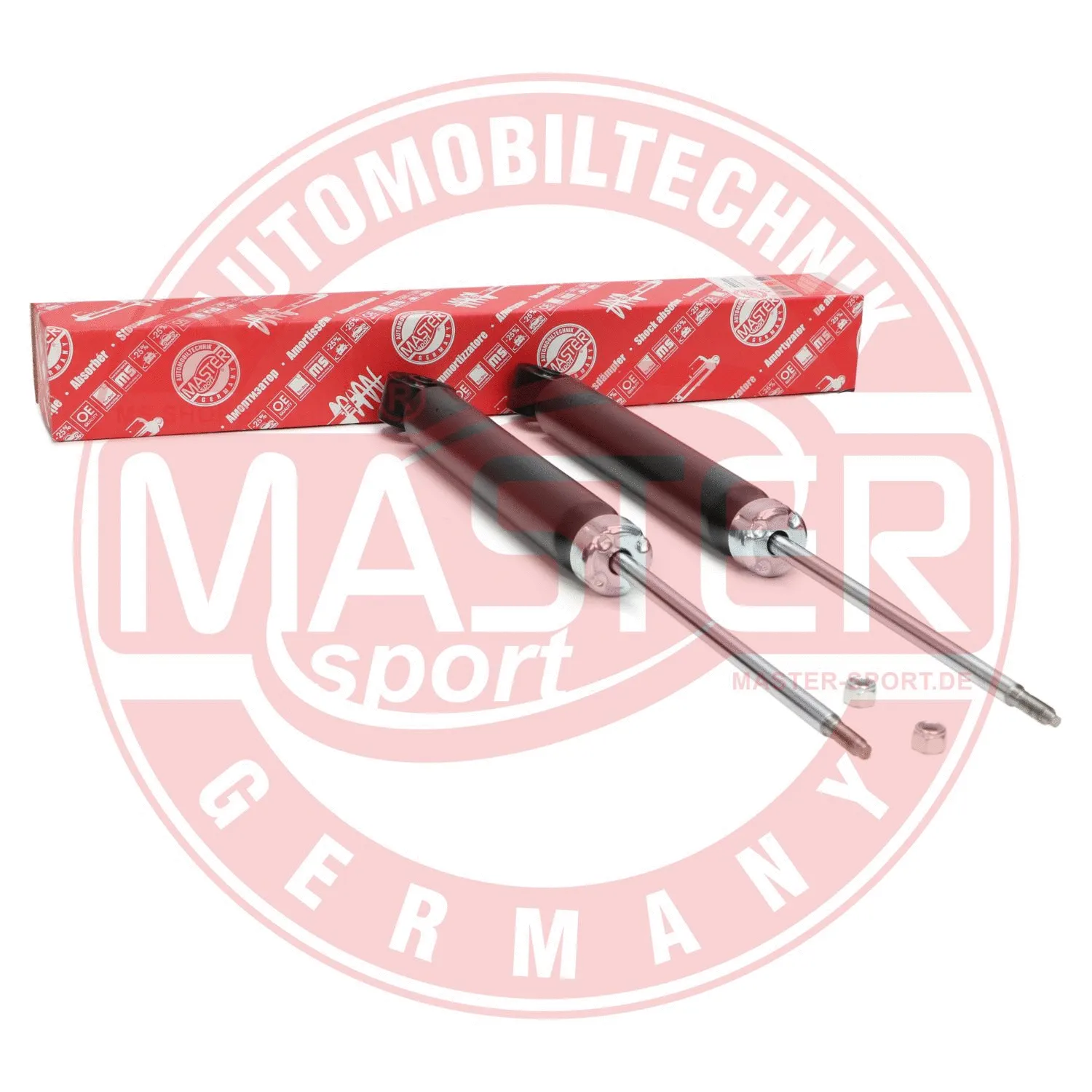 Shock Absorber