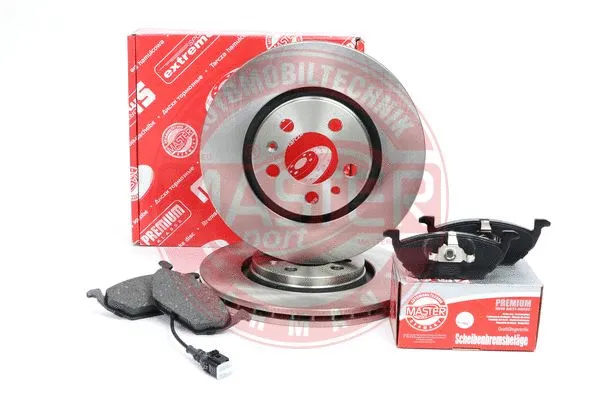 Brake Kit, disc brake