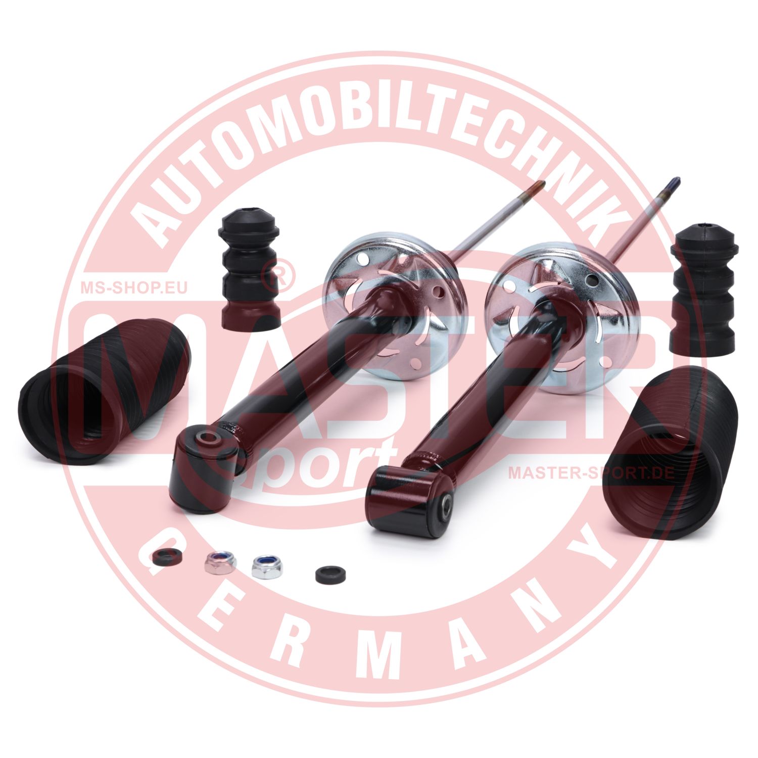 Shock Absorber