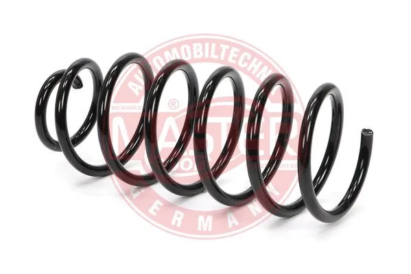 Suspension Spring (4085706-PCS-MS)