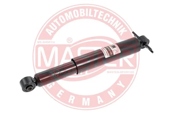 Shock Absorber (125989-PCS-MS)