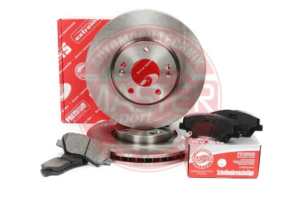Brake Kit, disc brake