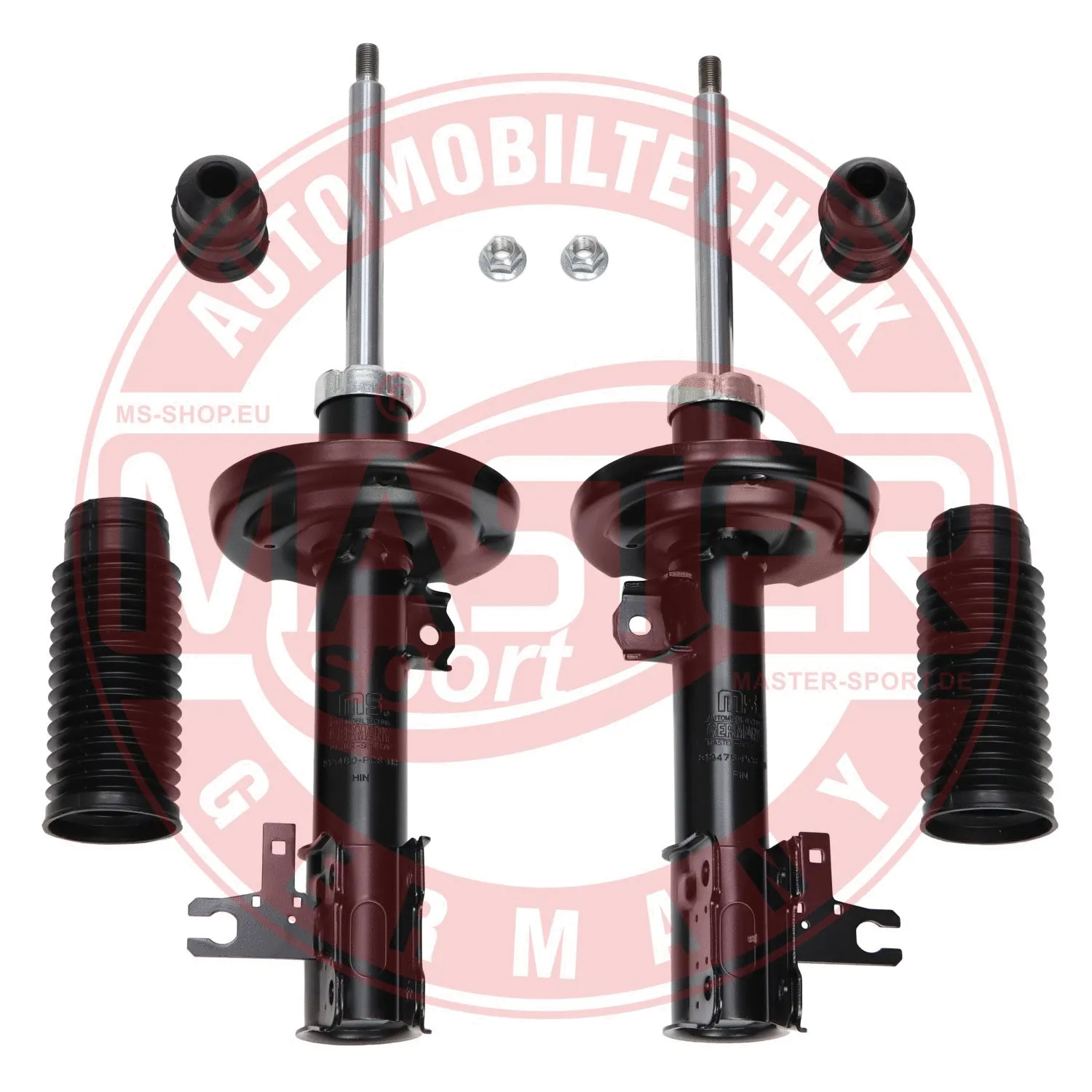 Shock Absorber