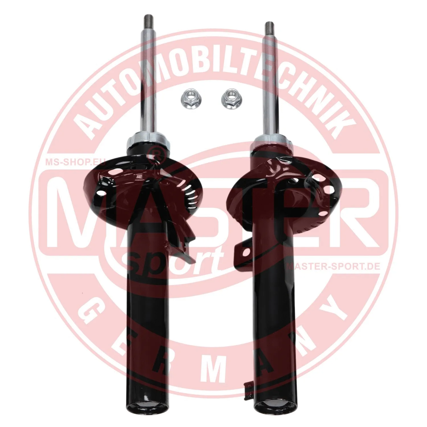 Shock Absorber