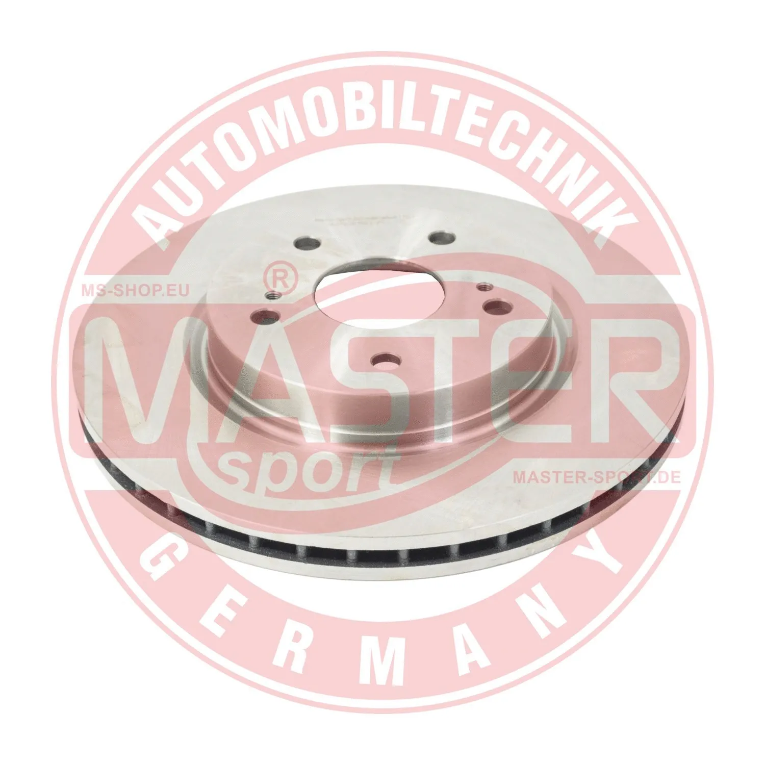 Brake Disc (24012501901-PCS-MS)