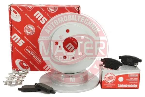 Brake Kit, disc brake