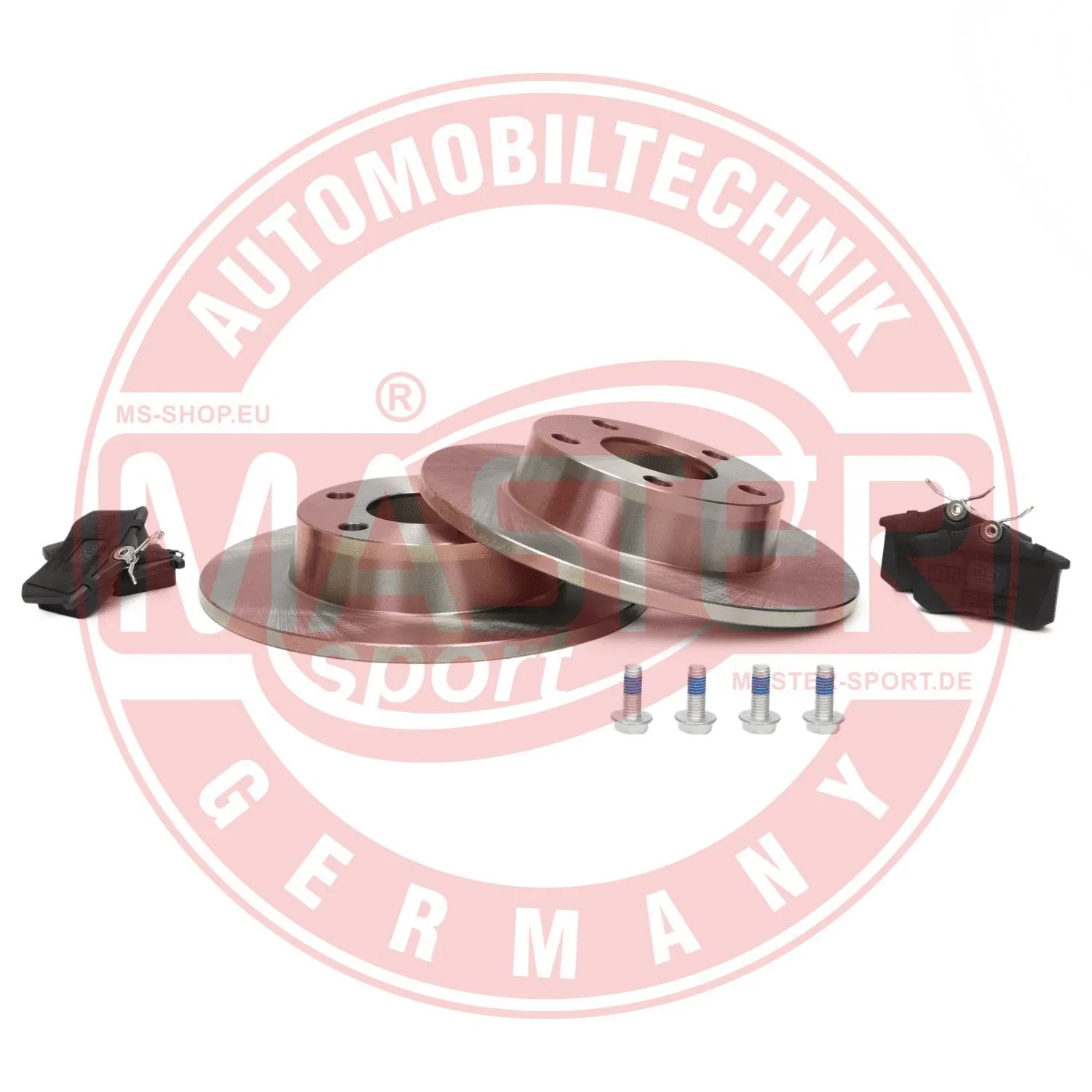Brake Kit, disc brake
