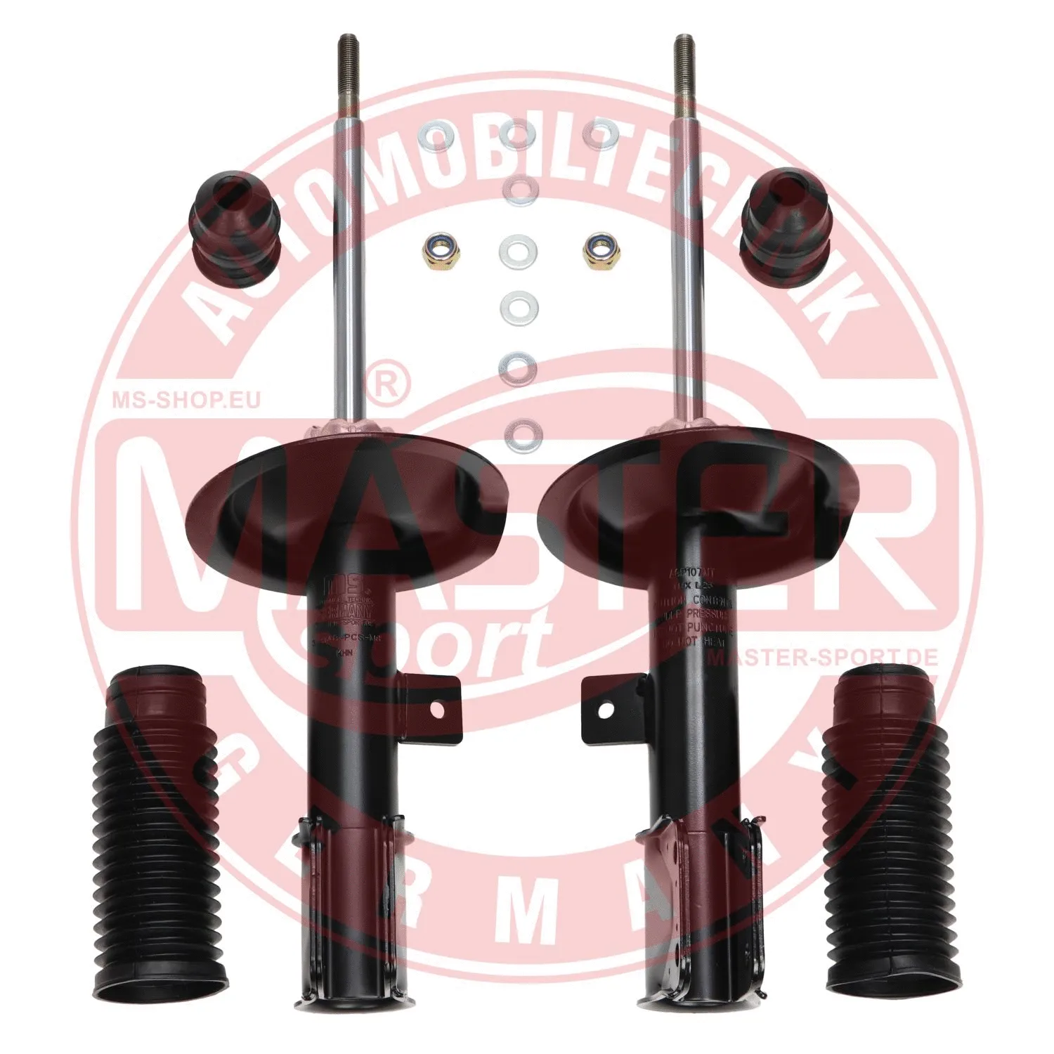 Shock Absorber
