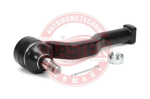 Tie Rod End (42454B-PCS-MS)