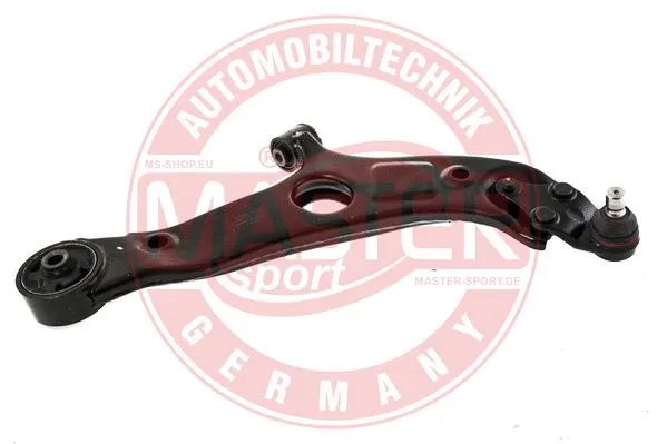 Control/Trailing Arm, wheel suspension (87771S-PCS-MS)
