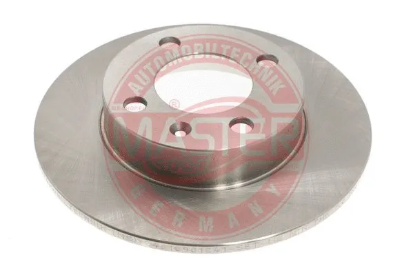 Brake Disc (24010901241-PCS-MS)