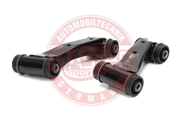 Control/Trailing Arm Kit, wheel suspension (37114-KIT-MS)