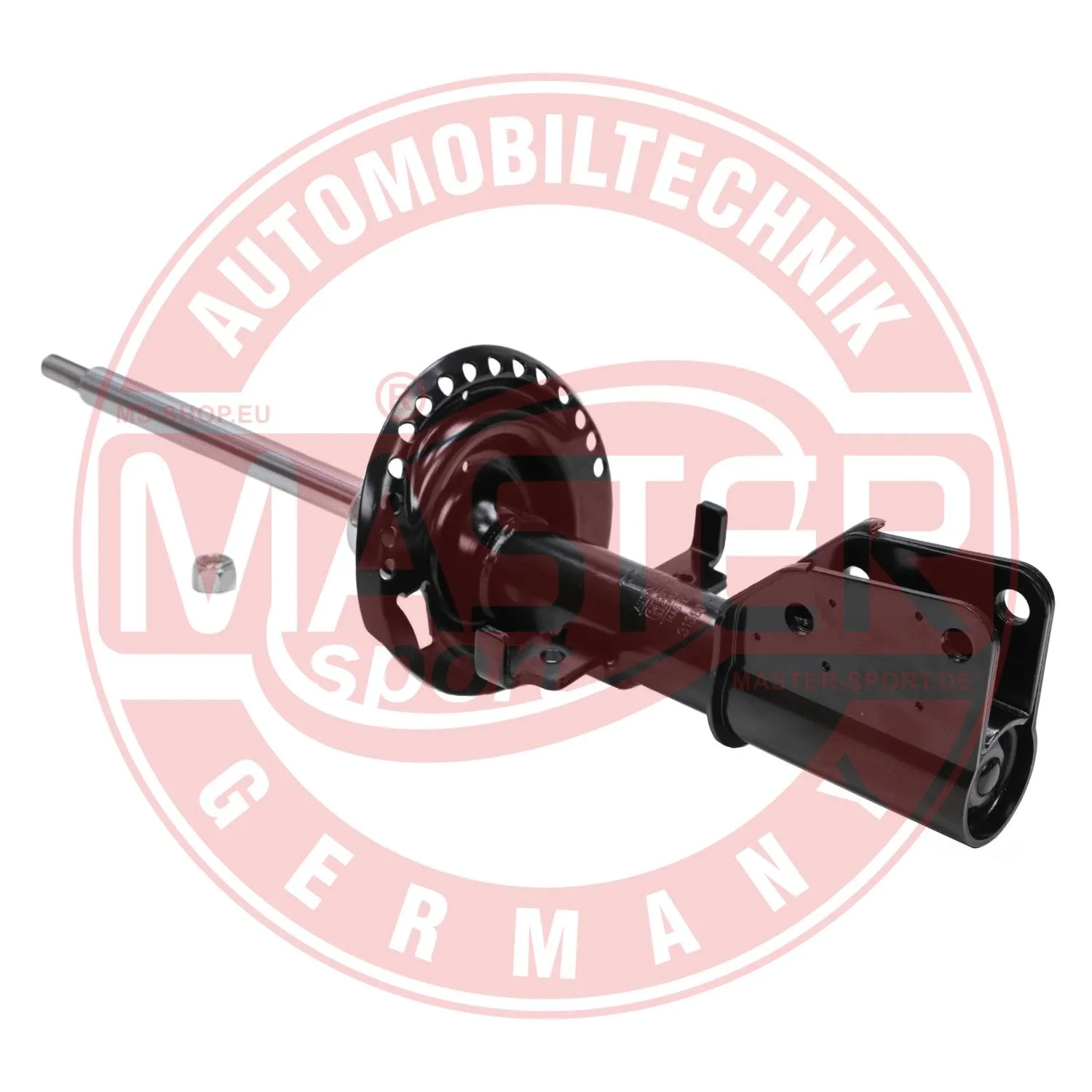 Shock Absorber