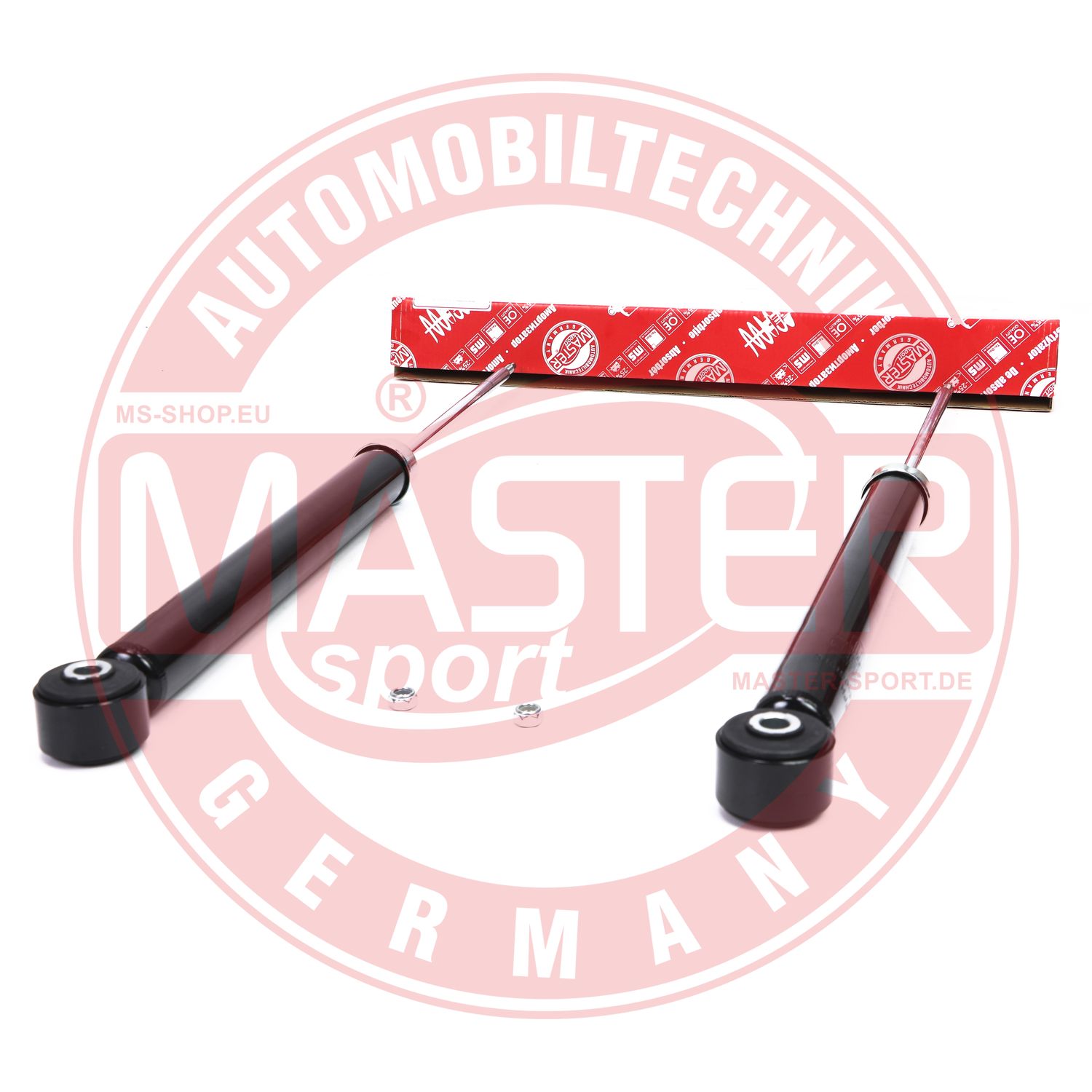 Shock Absorber