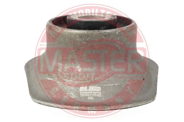 Bushing, axle beam (10194-PCS-MS)