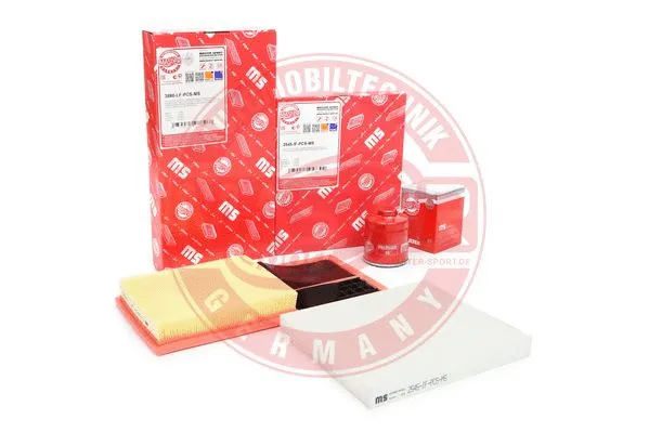 Filter Set (450002332)