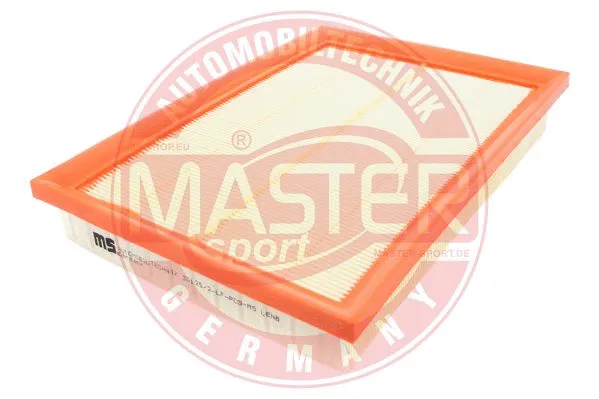 Air Filter (30125/2-LF-PCS-MS)
