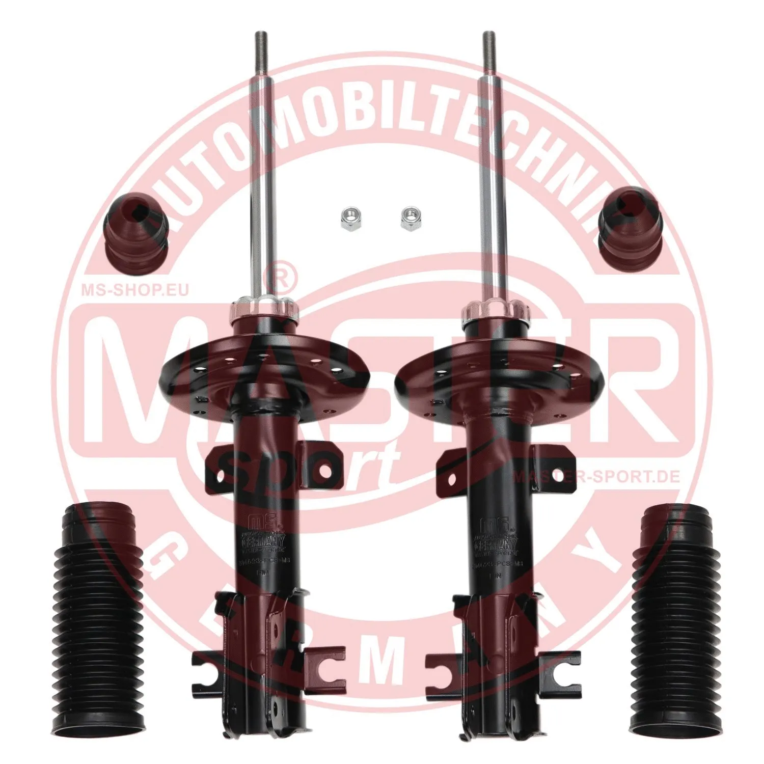 Shock Absorber